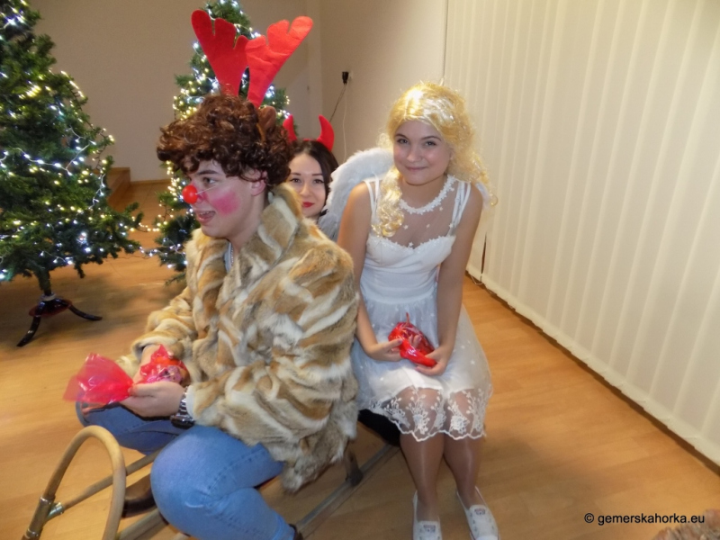 2017/ Mikulás - Mikuláš