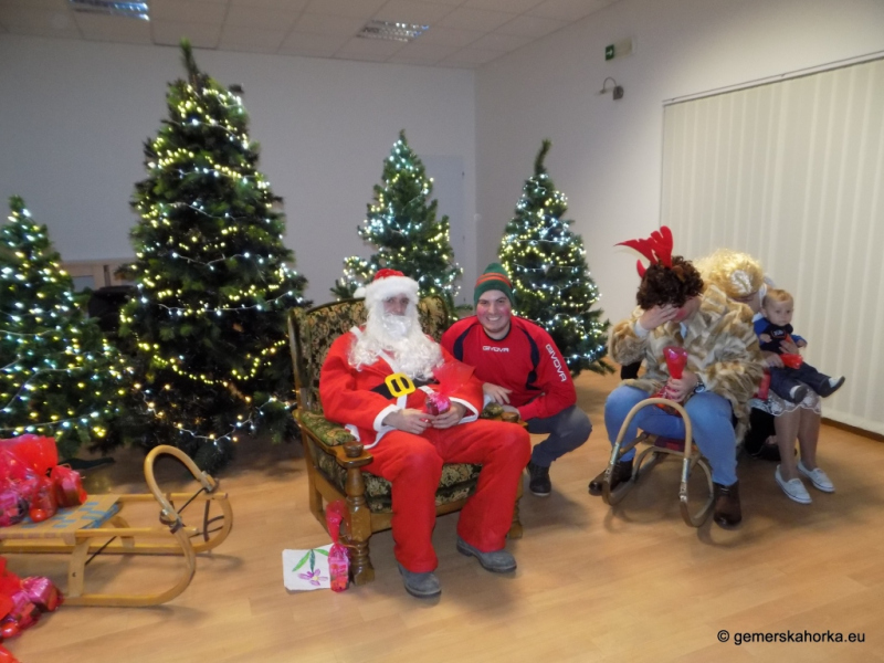 2017/ Mikulás - Mikuláš