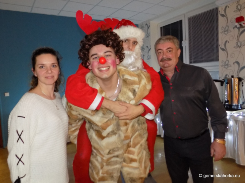 2017/ Mikulás - Mikuláš