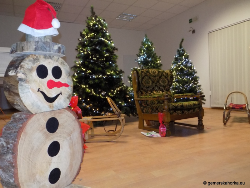 2017/ Mikulás - Mikuláš