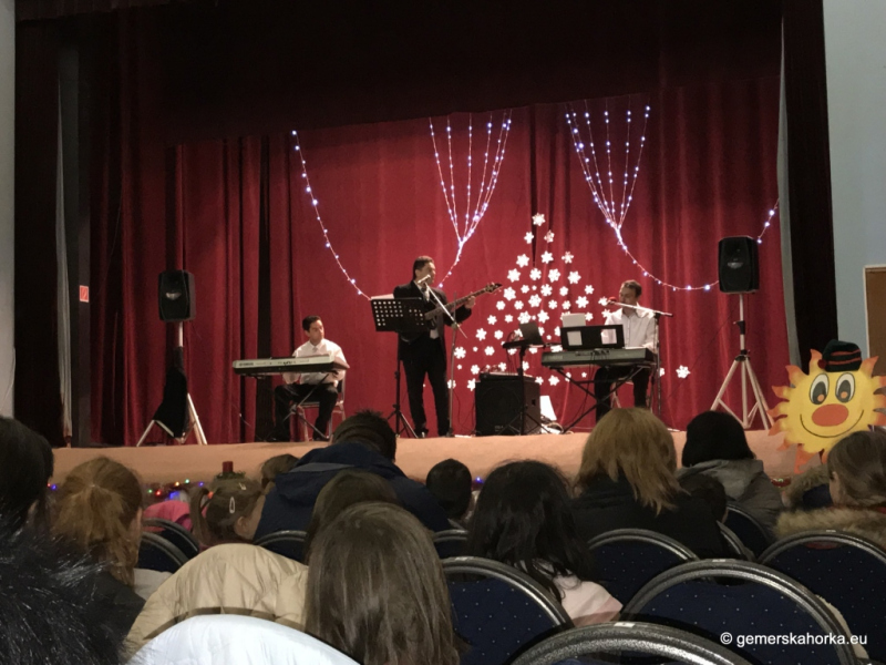 2017/ Karácsonyi koncert - Vianočný koncert