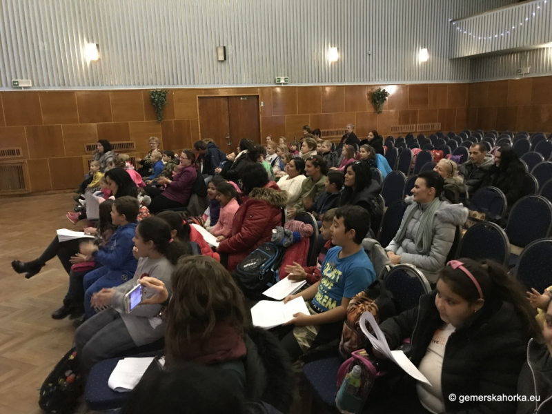 2017/ Karácsonyi koncert - Vianočný koncert