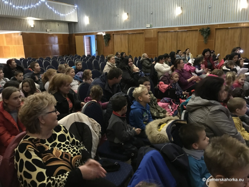 2017/ Karácsonyi koncert - Vianočný koncert