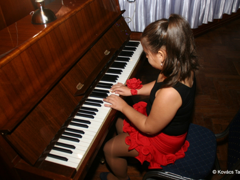 2017/ Napsugár / Karácsonyi esztrád - Vianočná estráda