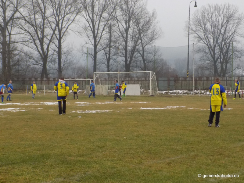 2017/ VI. Karácsonyi Foci - VI. Vianočný futbal
