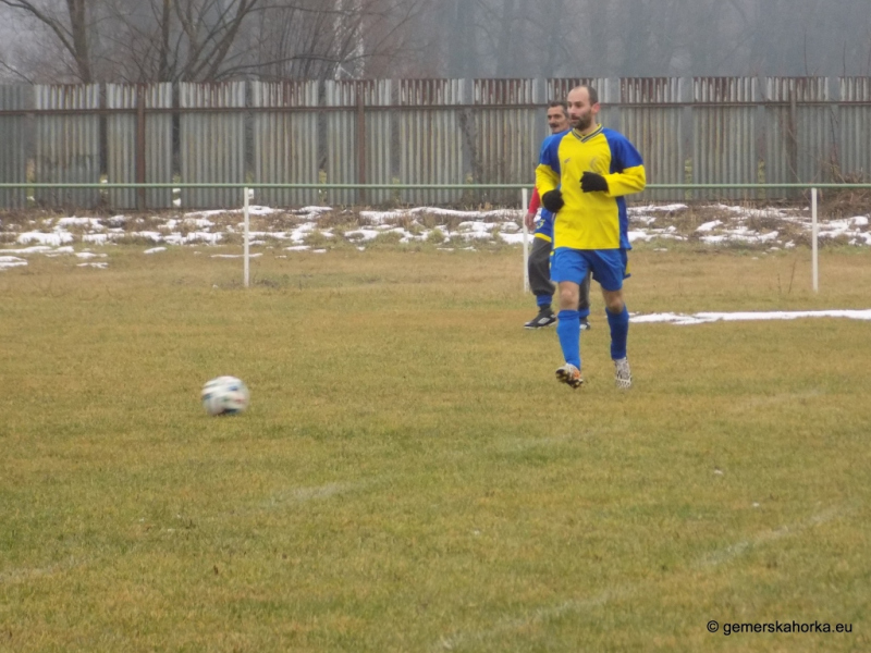 2017/ VI. Karácsonyi Foci - VI. Vianočný futbal