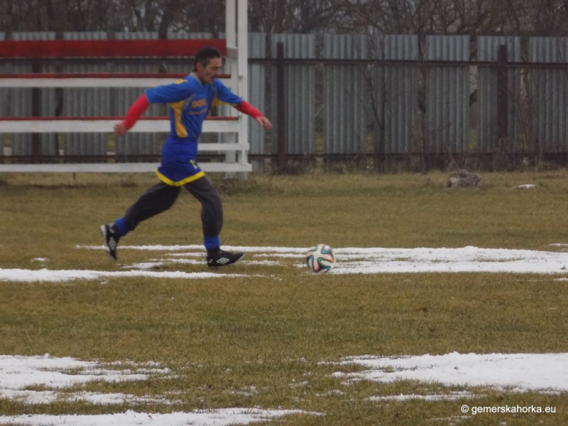 2017/ VI. Karácsonyi Foci - VI. Vianočný futbal