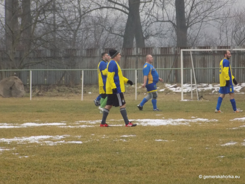 2017/ VI. Karácsonyi Foci - VI. Vianočný futbal