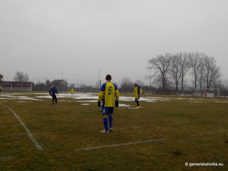 2017/ VI. Karácsonyi Foci - VI. Vianočný futbal