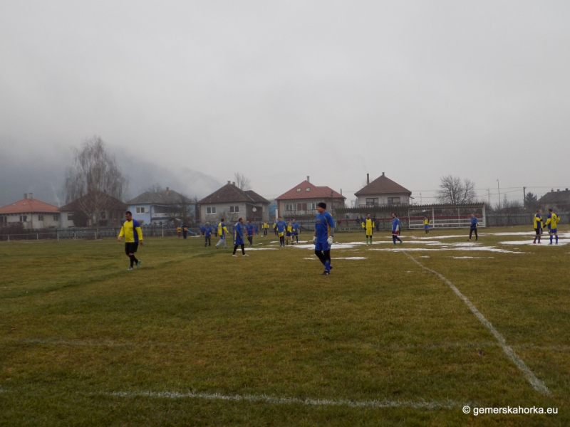 2017/ VI. Karácsonyi Foci - VI. Vianočný futbal