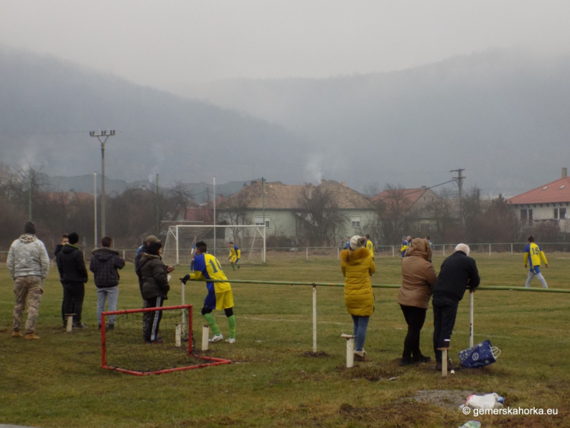 2017/ VI. Karácsonyi Foci - VI. Vianočný futbal 
