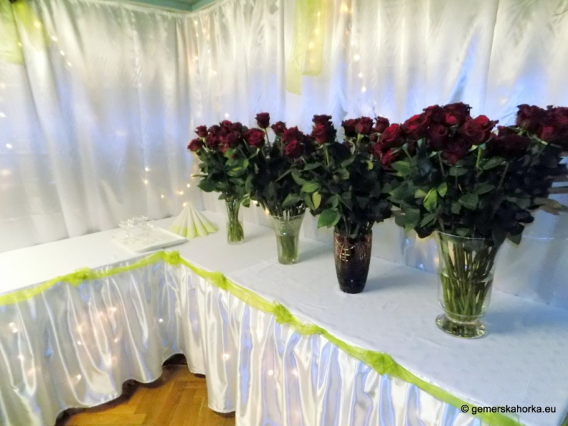 2018/ Domica Kistérség Bálja - Ples Mikroregiónu Domica