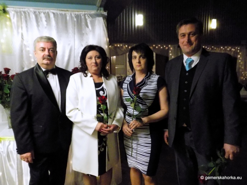 2018/ Domica Kistérség Bálja - Ples Mikroregiónu Domica