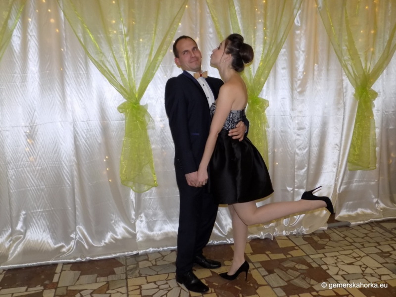 2018/ Domica Kistérség Bálja - Ples Mikroregiónu Domica