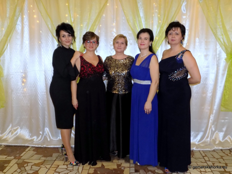 2018/ Domica Kistérség Bálja - Ples Mikroregiónu Domica