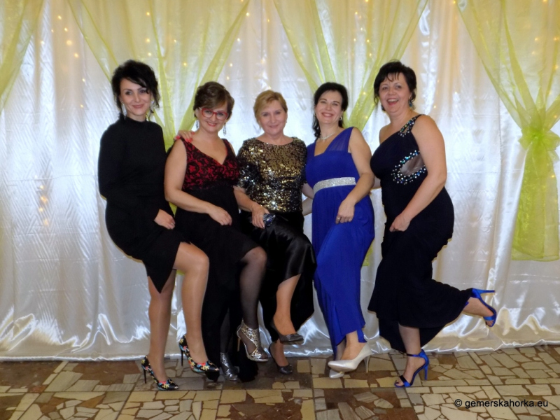 2018/ Domica Kistérség Bálja - Ples Mikroregiónu Domica