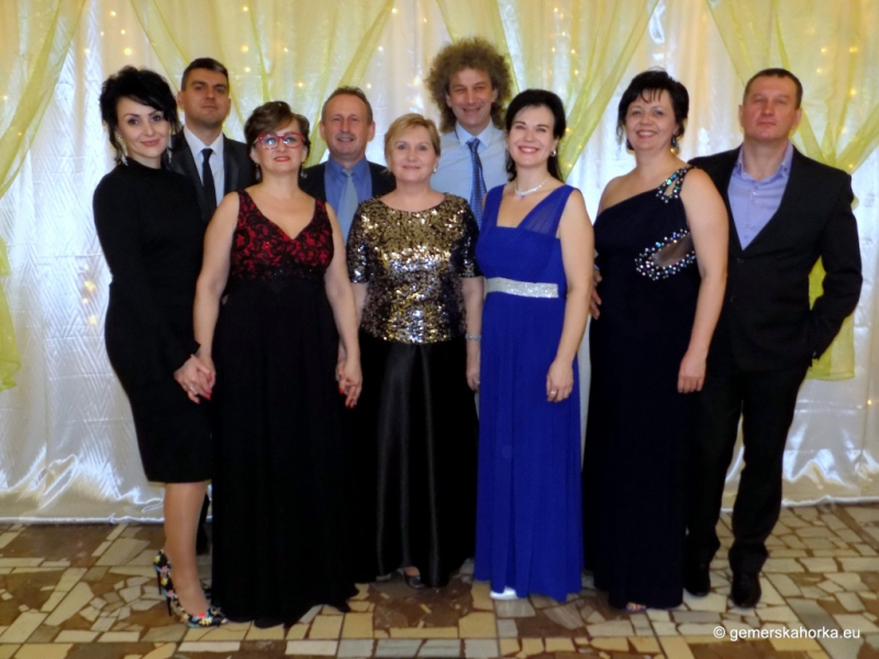 2018/ Domica Kistérség Bálja - Ples Mikroregiónu Domica