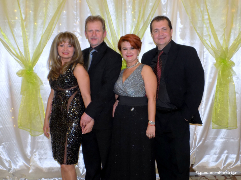 2018/ Domica Kistérség Bálja - Ples Mikroregiónu Domica