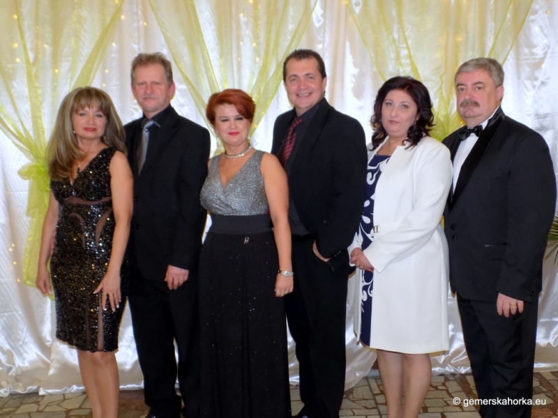 2018/ Domica Kistérség Bálja - Ples Mikroregiónu Domica