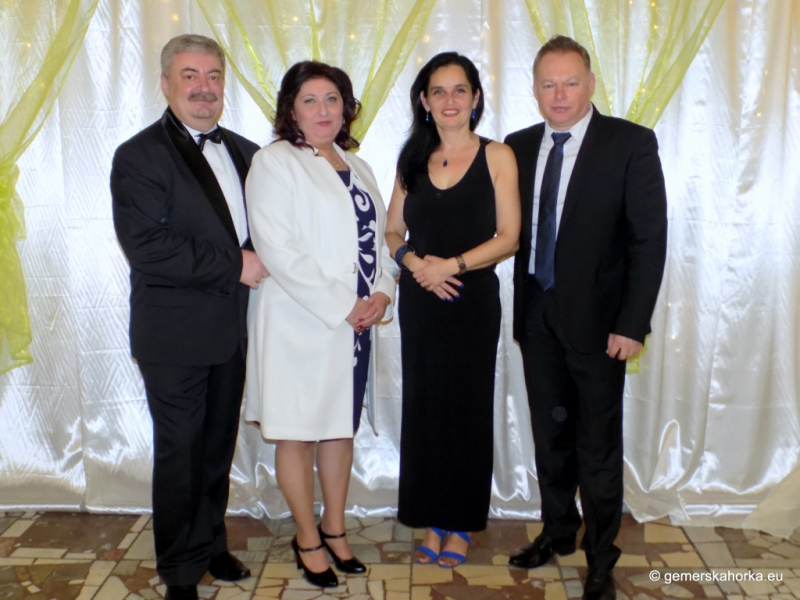 2018/ Domica Kistérség Bálja - Ples Mikroregiónu Domica