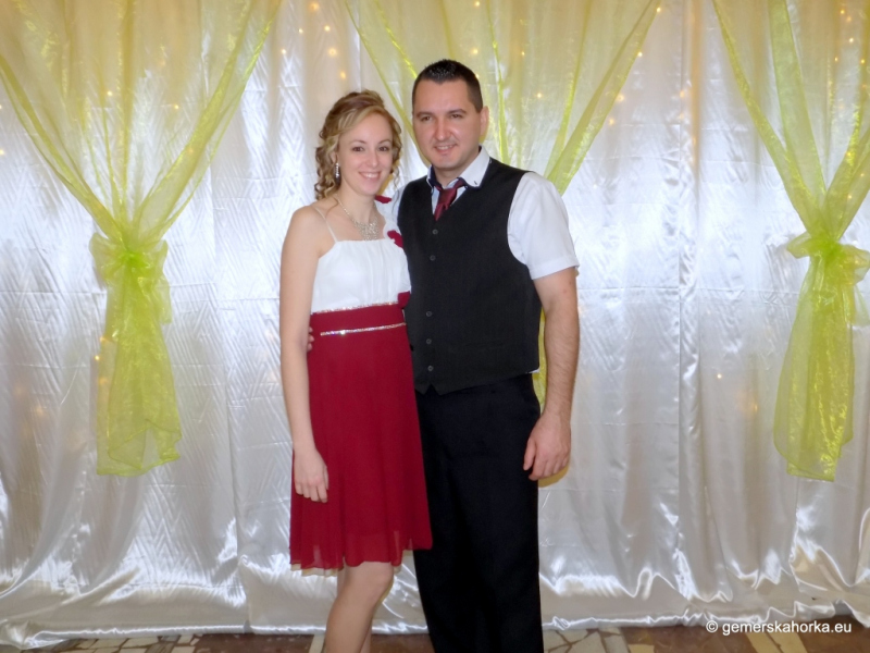 2018/ Domica Kistérség Bálja - Ples Mikroregiónu Domica