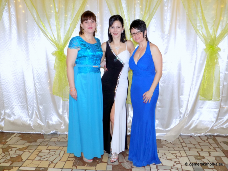 2018/ Domica Kistérség Bálja - Ples Mikroregiónu Domica