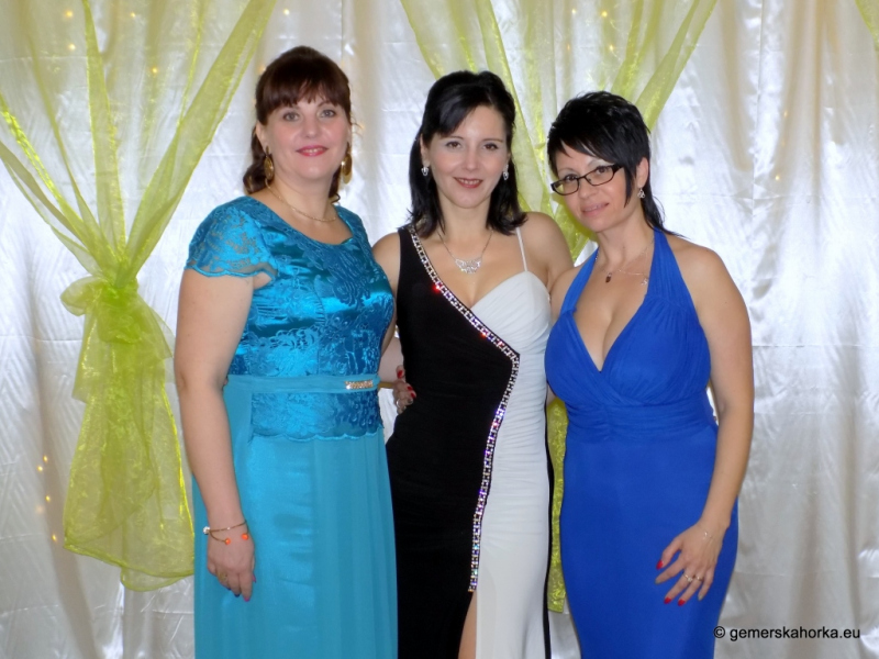 2018/ Domica Kistérség Bálja - Ples Mikroregiónu Domica