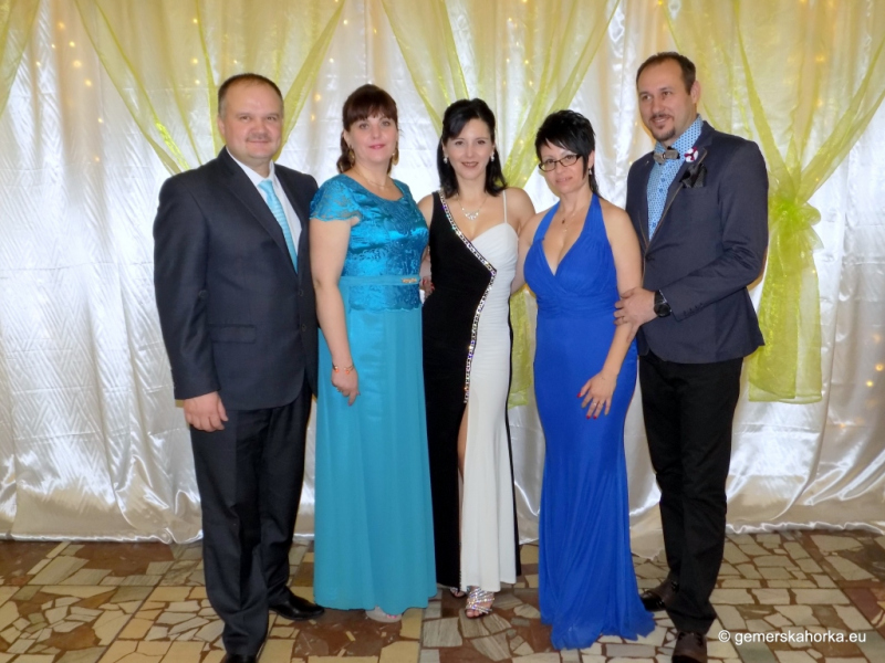 2018/ Domica Kistérség Bálja - Ples Mikroregiónu Domica