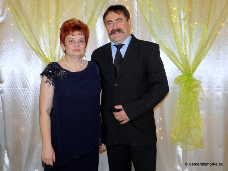 2018/ Domica Kistérség Bálja - Ples Mikroregiónu Domica