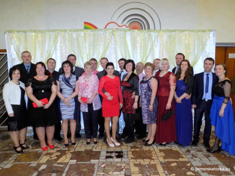 2018/ Domica Kistérség Bálja - Ples Mikroregiónu Domica