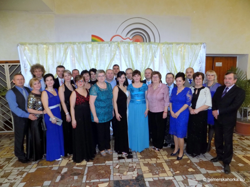 2018/ Domica Kistérség Bálja - Ples Mikroregiónu Domica