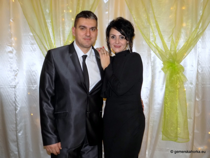 2018/ Domica Kistérség Bálja - Ples Mikroregiónu Domica