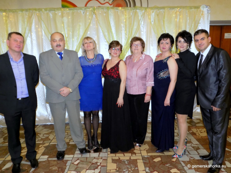 2018/ Domica Kistérség Bálja - Ples Mikroregiónu Domica