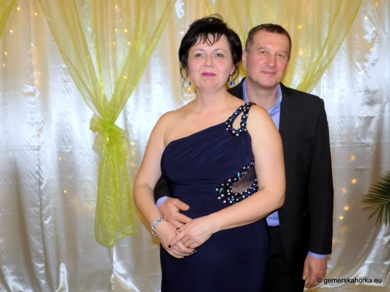 2018/ Domica Kistérség Bálja - Ples Mikroregiónu Domica