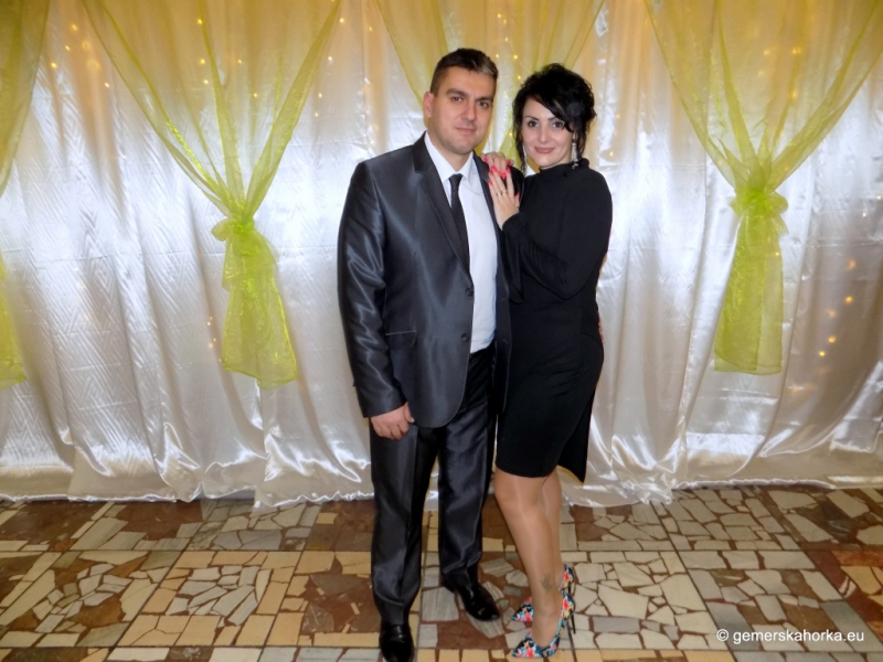 2018/ Domica Kistérség Bálja - Ples Mikroregiónu Domica