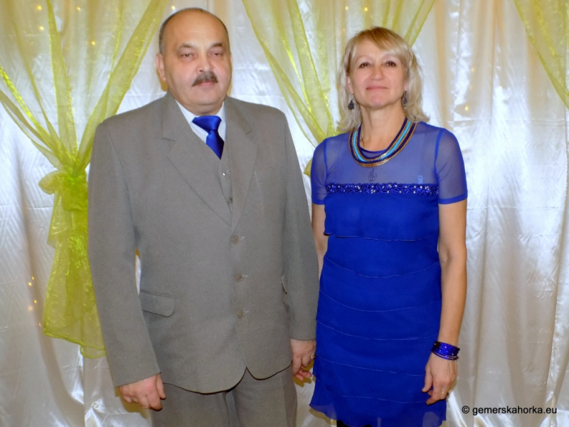 2018/ Domica Kistérség Bálja - Ples Mikroregiónu Domica