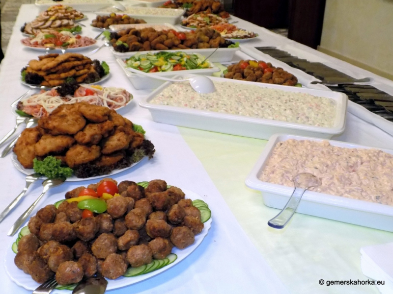 2018/ Domica Kistérség Bálja - Ples Mikroregiónu Domica