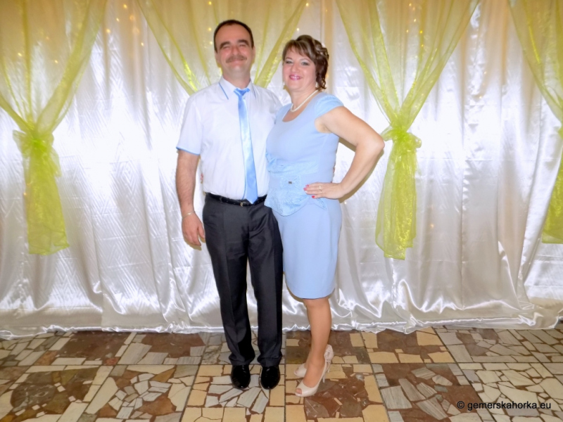 2018/ Domica Kistérség Bálja - Ples Mikroregiónu Domica