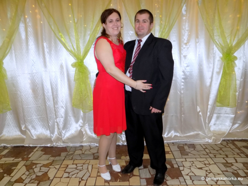 2018/ Domica Kistérség Bálja - Ples Mikroregiónu Domica