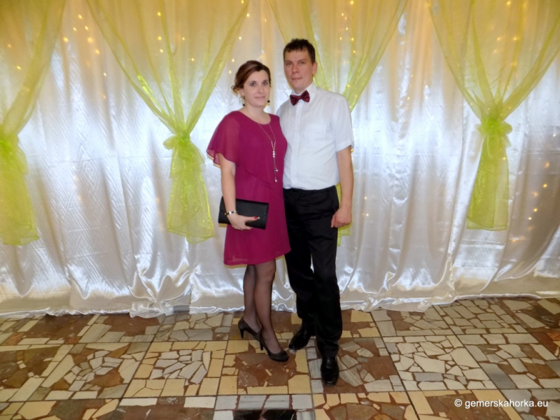 2018/ Domica Kistérség Bálja - Ples Mikroregiónu Domica