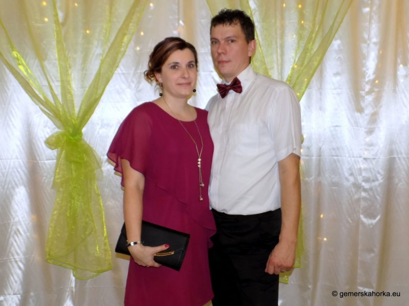 2018/ Domica Kistérség Bálja - Ples Mikroregiónu Domica