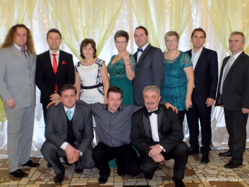 2018/ Domica Kistérség Bálja - Ples Mikroregiónu Domica