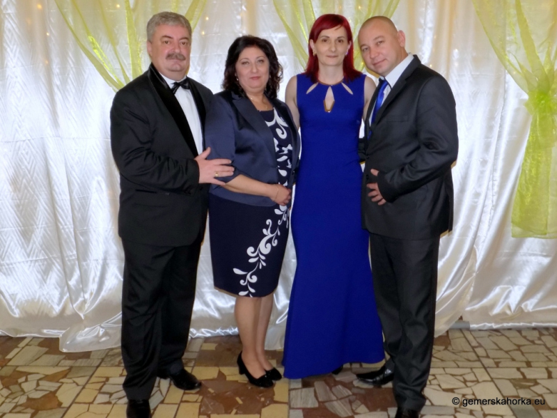 2018/ Domica Kistérség Bálja - Ples Mikroregiónu Domica