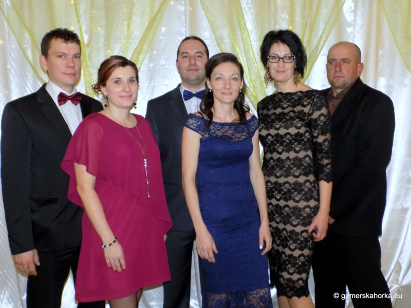 2018/ Domica Kistérség Bálja - Ples Mikroregiónu Domica