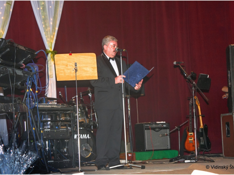 2018/ Domica Kistérség Bálja - Ples Mikroregiónu Domica