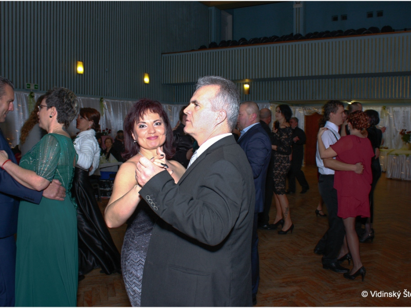 2018/ Domica Kistérség Bálja - Ples Mikroregiónu Domica