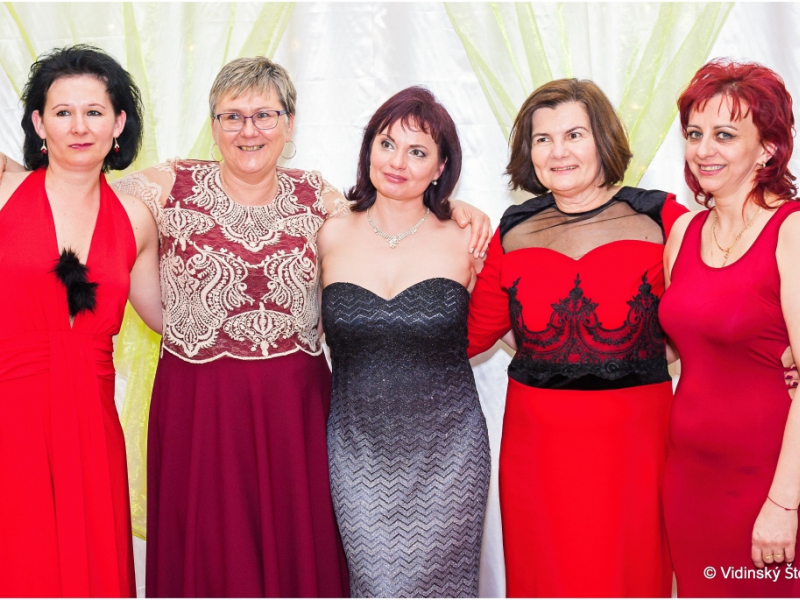 2018/ Domica Kistérség Bálja - Ples Mikroregiónu Domica