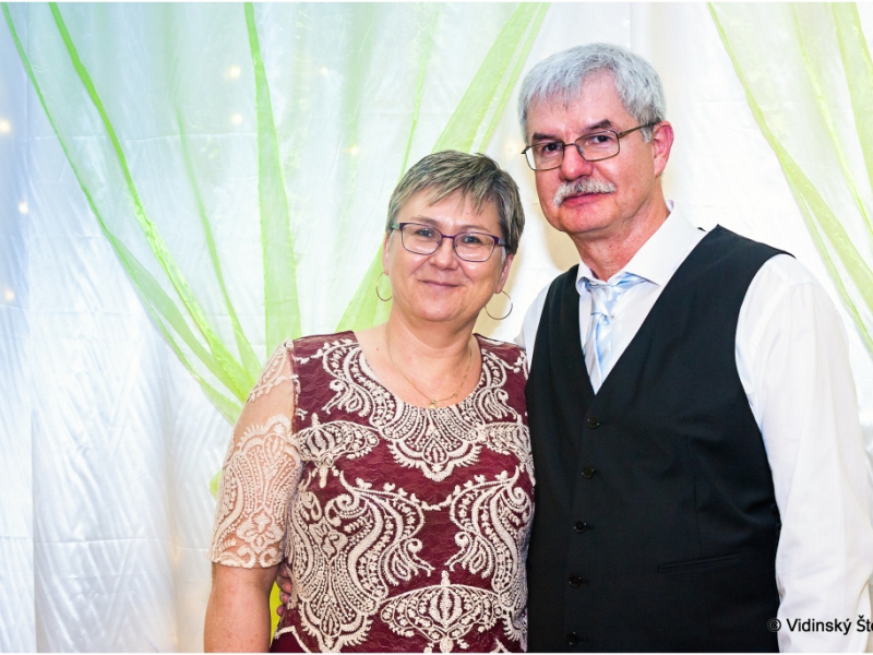 2018/ Domica Kistérség Bálja - Ples Mikroregiónu Domica