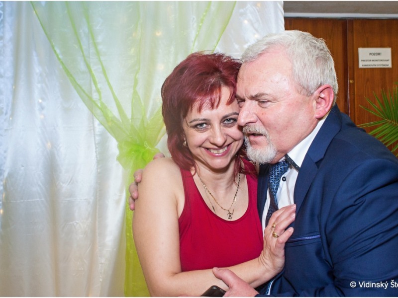 2018/ Domica Kistérség Bálja - Ples Mikroregiónu Domica