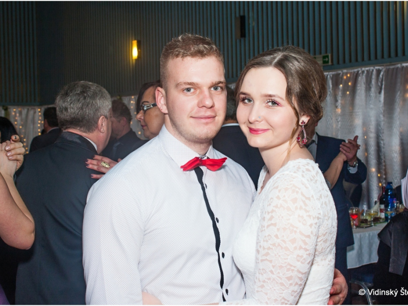 2018/ Domica Kistérség Bálja - Ples Mikroregiónu Domica